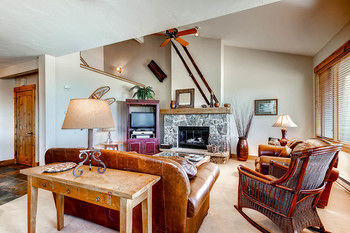 The Antlers At Christie Base By Steamboat Resorts Steamboat Springs Exterior foto
